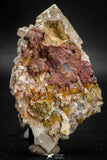 08266 -  Top Beautiful Orthoclase (Feldspar) Crystals from High Atlas Mountains, Morocco