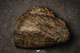 21639 -  NWA L-H Type Unclassified Ordinary Chondrite Meteorites Lot 200g