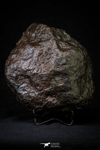 21534 - Huge Complete NWA L-H Type Unclassified Ordinary Chondrite Meteorite 2600g