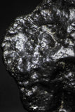 21536 - Top "Black Beauty" NWA 11921 MARTIAN METEORITE Polymict Breccia 5.95g