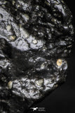 21536 - Top "Black Beauty" NWA 11921 MARTIAN METEORITE Polymict Breccia 5.95g