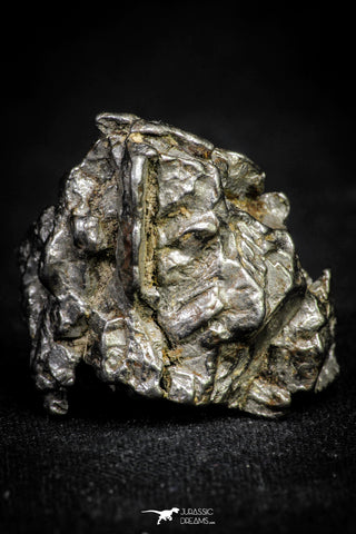 21540 - Campo del Cielo Iron IAB-MG Meteorite 33.8g Argentina