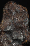 20462 - Taza (NWA 859) Iron Ungrouped Plessitic Octahedrite Meteorite 4.2g ORIENTED