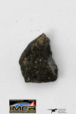 22286 - Rare NWA Unclassified Carbonaceous Chondrite Type CM 0.307 g