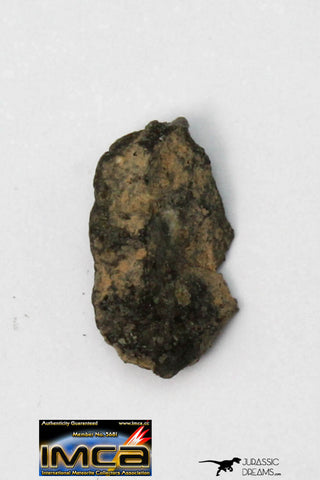 22288 - Rare NWA Unclassified Carbonaceous Chondrite Type CM 0.218g