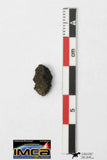 22288 - Rare NWA Unclassified Carbonaceous Chondrite Type CM 0.218g
