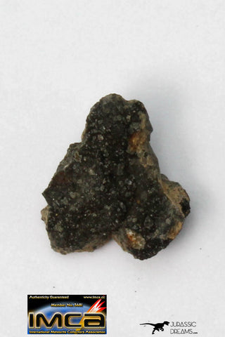 22289 - Rare NWA Unclassified Carbonaceous Chondrite Type CM 0.347g