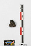22289 - Rare NWA Unclassified Carbonaceous Chondrite Type CM 0.347g
