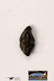 22295 - Official Lunar Meteorite "NWA 11182" 0.264 g (Feldspathic Breccia)