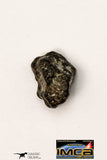 22296 - Official Lunar Meteorite "NWA 11182" 0.426 g (Feldspathic Breccia)