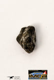 22296 - Official Lunar Meteorite "NWA 11182" 0.426 g (Feldspathic Breccia)