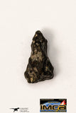 22297 - Official Lunar Meteorite "NWA 11182" 0.384 g (Feldspathic Breccia)