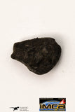 21669 - Lot of Official Chelyabinsk LL5 Type Chondrite Meteorites 2.06 g