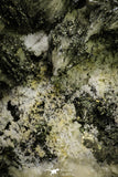 21569 - Association Quartz + Pyrite + Barite Crystals - Alnif (Morocco)