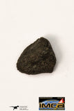 21671 - Lot of Official Chelyabinsk LL5 Type Chondrite Meteorites 2.05 g