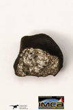 21671 - Lot of Official Chelyabinsk LL5 Type Chondrite Meteorites 2.05 g