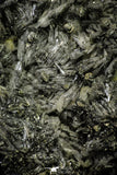 21570 - Association Quartz + Pyrite + Barite Crystals - Alnif (Morocco)