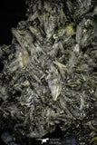 21570 - Association Quartz + Pyrite + Barite Crystals - Alnif (Morocco)