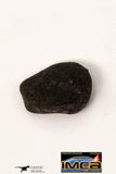 21672 - Lot of Official Chelyabinsk LL5 Type Chondrite Meteorites 2.04 g