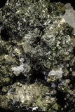 21571 - Association Quartz + Galena + Pyrite + Barite Crystals - Alnif (Morocco)