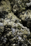 21571 - Association Quartz + Galena + Pyrite + Barite Crystals - Alnif (Morocco)