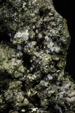 21571 - Association Quartz + Galena + Pyrite + Barite Crystals - Alnif (Morocco)