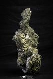 21571 - Association Quartz + Galena + Pyrite + Barite Crystals - Alnif (Morocco)