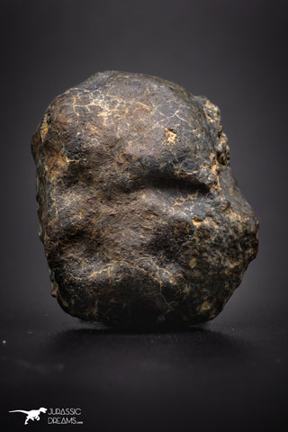 04412 - Unclassified NWA 23 g Chondrite L-H Type Meteorite Sahara Fall