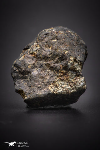 04414 - Unclassified NWA 15 g Chondrite L-H Type Meteorite Sahara Fall