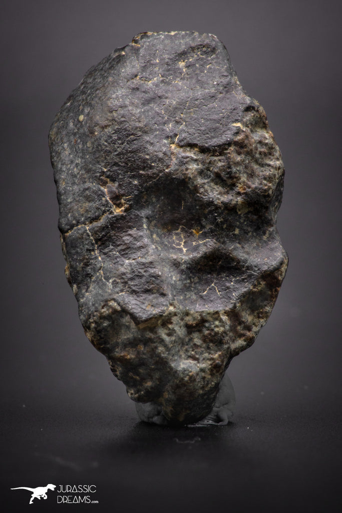 04415 - Unclassified NWA 27 g Chondrite L-H Type Meteorite Sahara Fall
