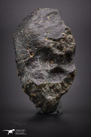 04415 - Unclassified NWA 27 g Chondrite L-H Type Meteorite Sahara Fall
