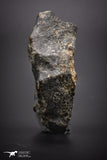 04415 - Unclassified NWA 27 g Chondrite L-H Type Meteorite Sahara Fall