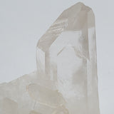 SWJ0129 - Premium Grade Clear Quartz Crystal Cluster from classical Arkansas (USA) location