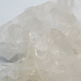 SWJ0129 - Premium Grade Clear Quartz Crystal Cluster from classical Arkansas (USA) location