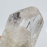 SWJ0091 - Amazing Danburite Clear Crystal Cluster from La Aurora Mine, Mexico