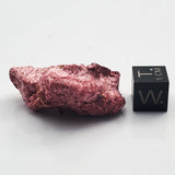 SWJ0098 - Astonishing Magenta Erythrite from Mount Cobalt Mine, Queensland, Australia