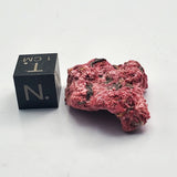 SWJ0099 - Astonishing Magenta Erythrite from Mount Cobalt Mine, Queensland, Australia