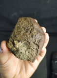 XX1 - Rare Basaltic Diabase. In study. 254g