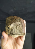 XX1 - Rare Basaltic Diabase. In study. 254g