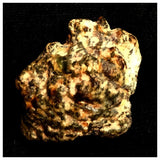 10087 - Erg Chech 002 Meteorite 5.18g Oldest Known Lava in Solar System Ung Achondrite