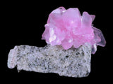 10102 - Stunning Bright Pink Arcanite Crystal Cluster Mineral Specimen Poland