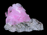 10102 - Stunning Bright Pink Arcanite Crystal Cluster Mineral Specimen Poland