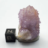 SWJ0136 - Finest Grade Amethyst Spirit Quartz - South Africa