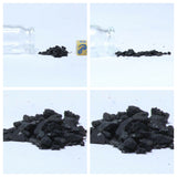 Jason Utas Order - TARDA Carbonaceous Chondrite C2 Ungrouped 1.64g/1g/1g/1g