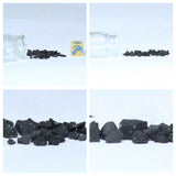Jason Utas Order - TARDA Carbonaceous Chondrite C2 Ungrouped 1.64g/1g/1g/1g