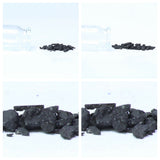 Jason Utas Order - TARDA Carbonaceous Chondrite C2 Ungrouped 1.64g/1g/1g/1g