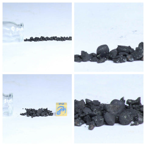 Tarda Carbonaceous Chondrire C2 Ungrouped. Mendy Order.