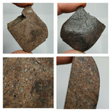 Lot of Meteorites & Minerals - Order 143935445828
