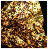 10082 - Erg Chech 002 Meteorite 71g Oldest Known Lava in Solar System Ung Achondrite