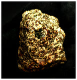 10083 - Erg Chech 002 Meteorite 85g Oldest Known Lava in Solar System Ung Achondrite